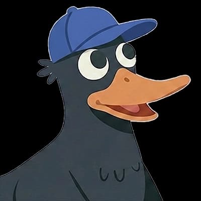 Flapy with a cap
